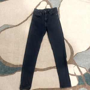Just Black Denim Jeans